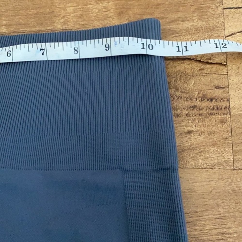 Zone In Seamless Compression Tights - image 8